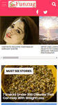 Mobile Screenshot of funzug.com